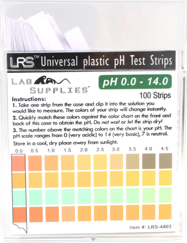 8 Inch Nylon Tube Brush Set - Variety Pack (12 pieces) – LabRat Supplies